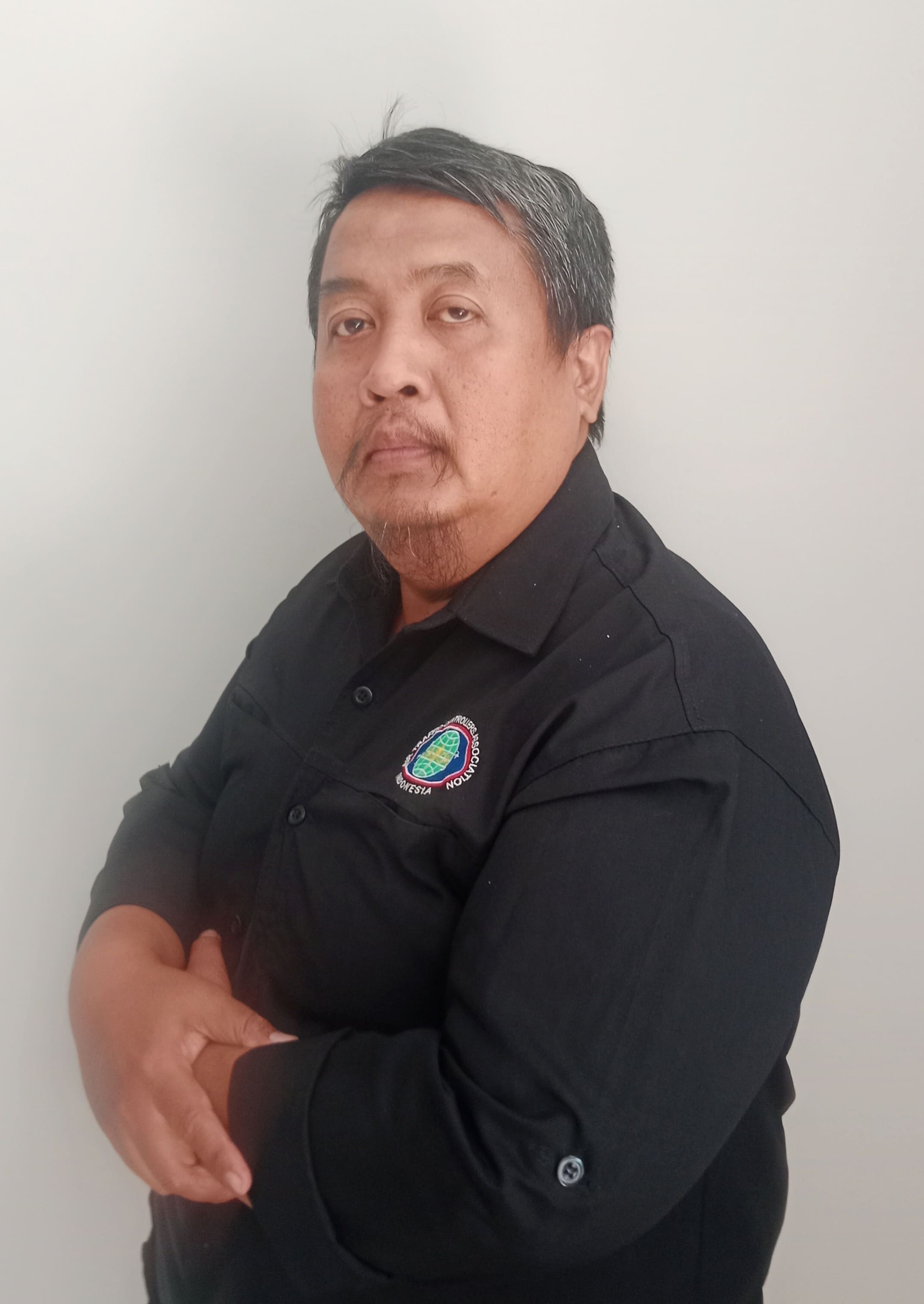 M. AGUS EKANANTO