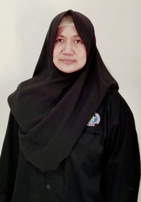 YAYUK SUKARYATI