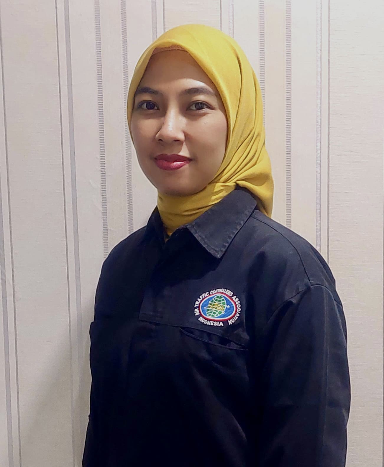ERLLA DEWI P