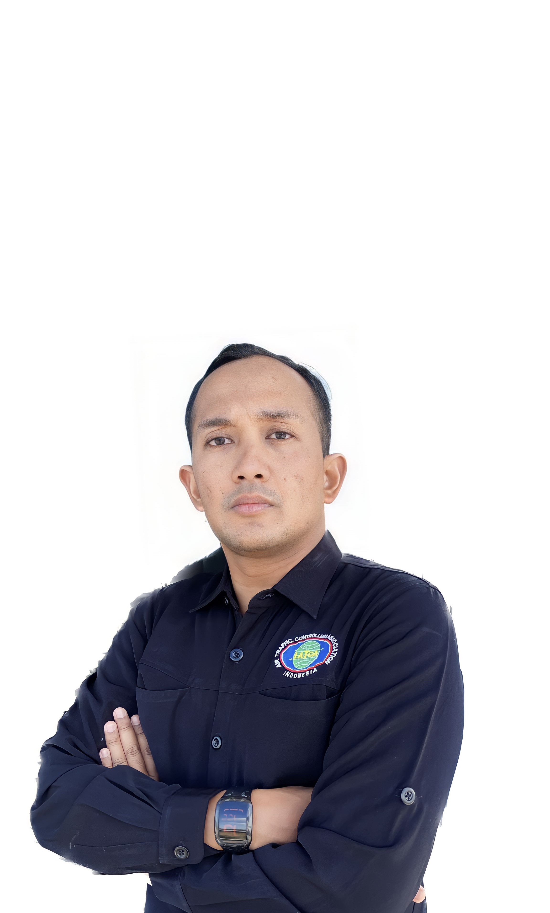 INDRAS R. IRAWAN