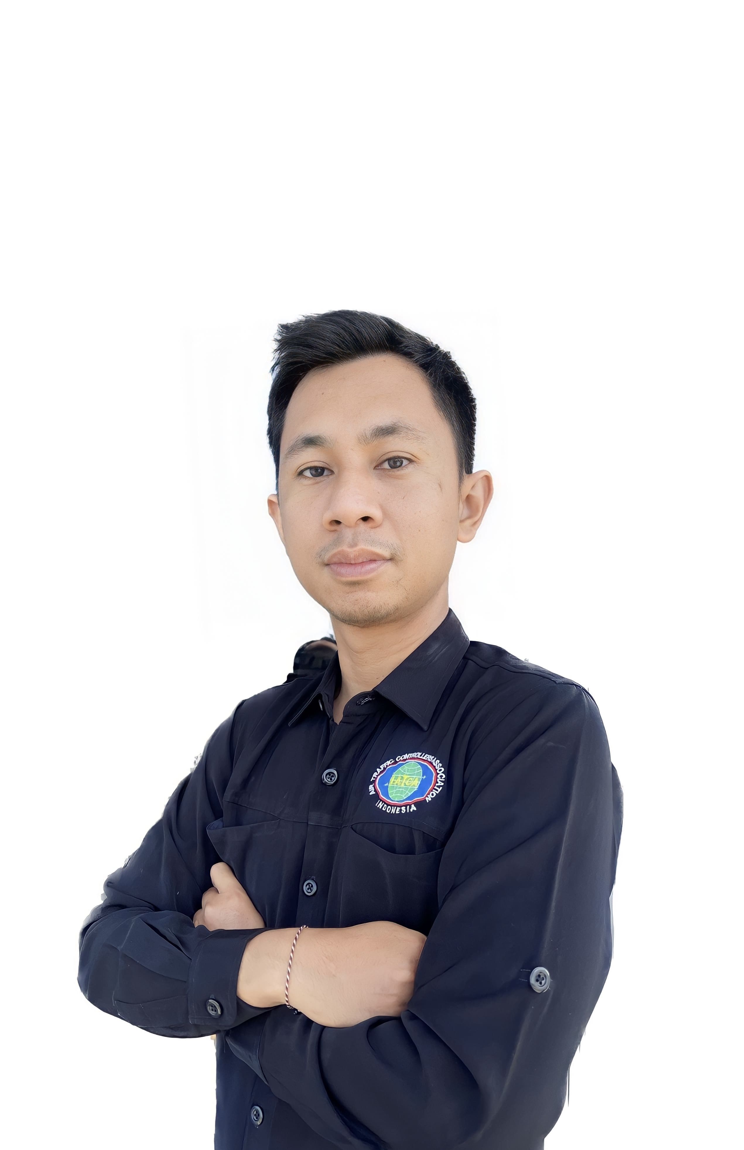I KADEK DUTA WARINGIN