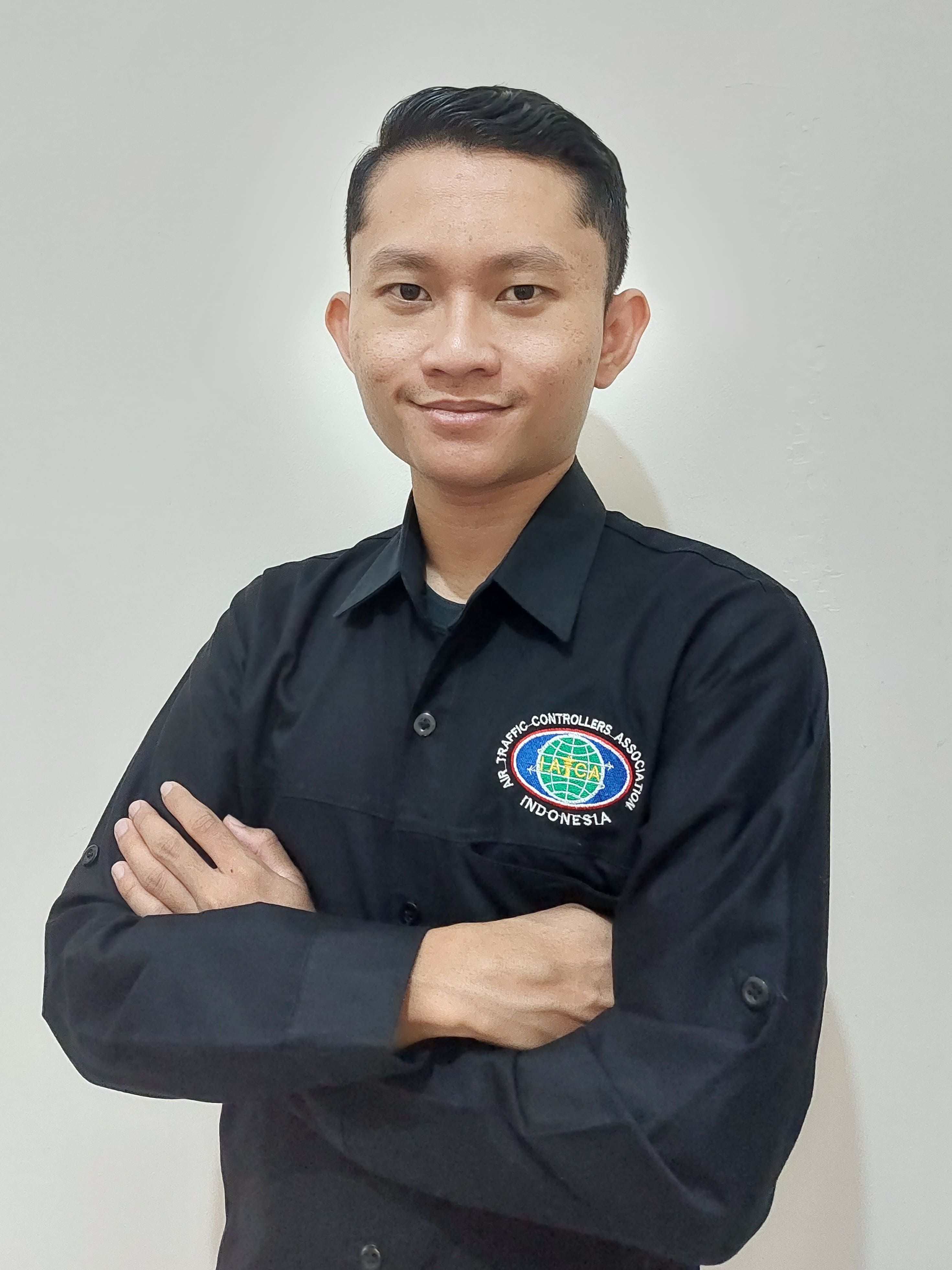 AJI SURYO BUWONO