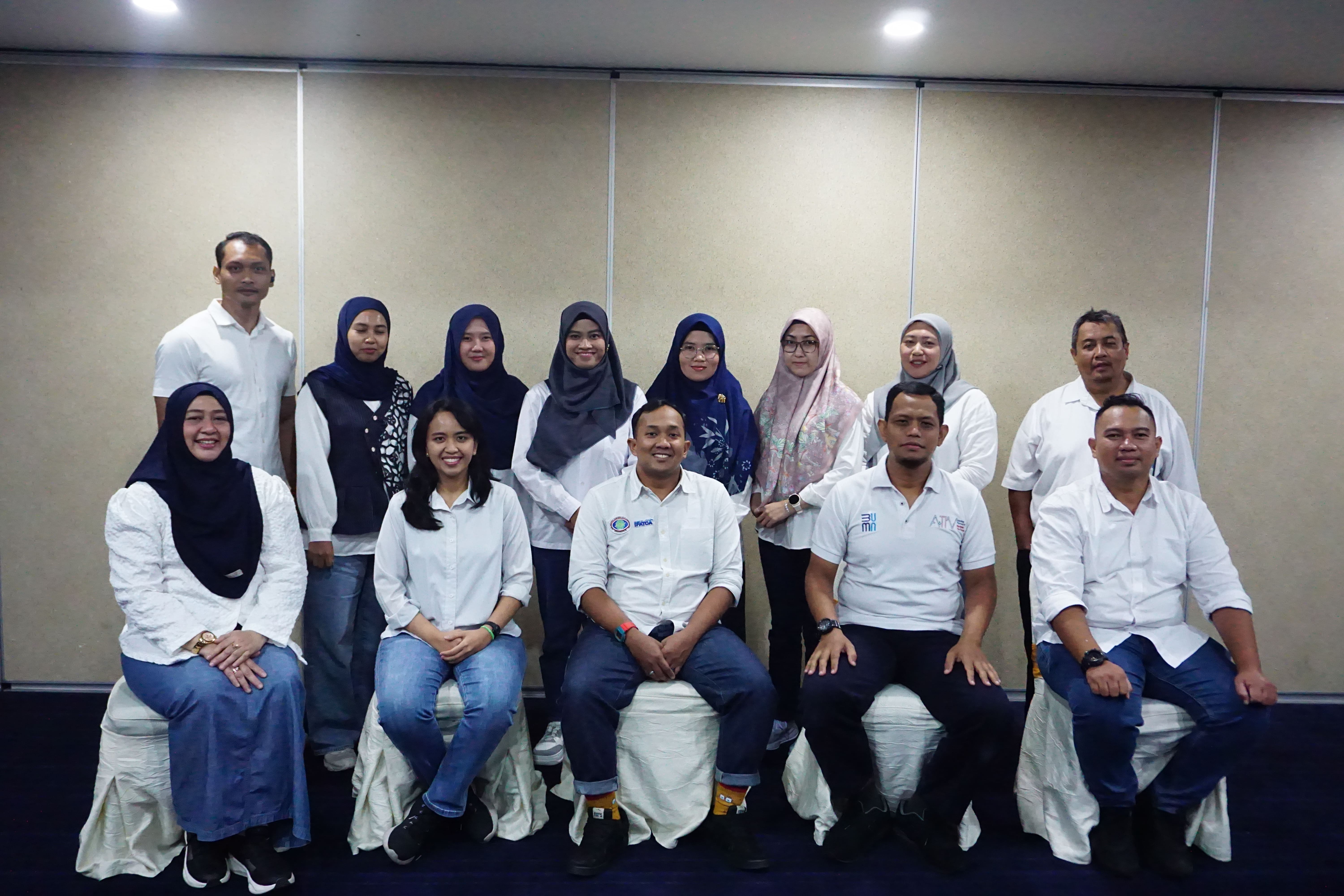 Rapat Kerja 2026